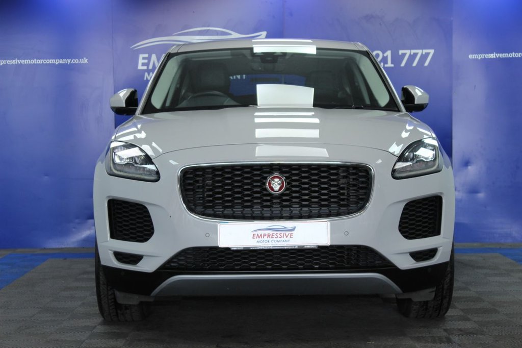 Used Jaguar E-Pace 2019 for sale - 77755235: Photo 10