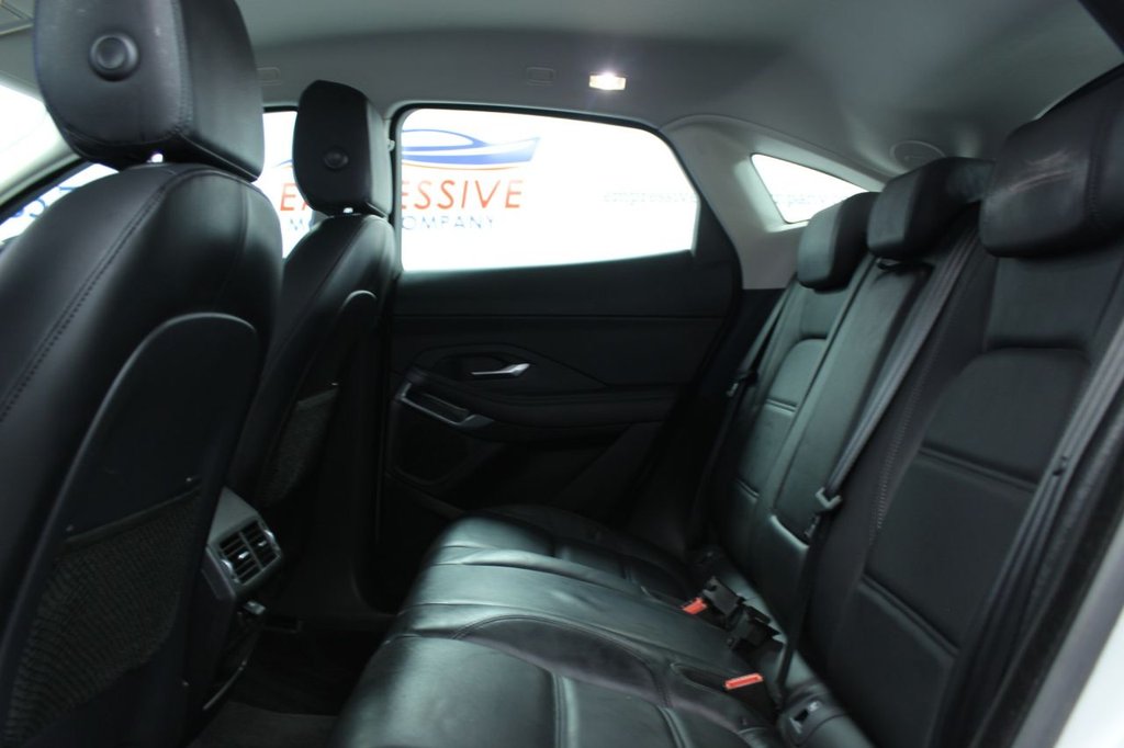 Used Jaguar E-Pace 2019 for sale - 77755235: Photo 8