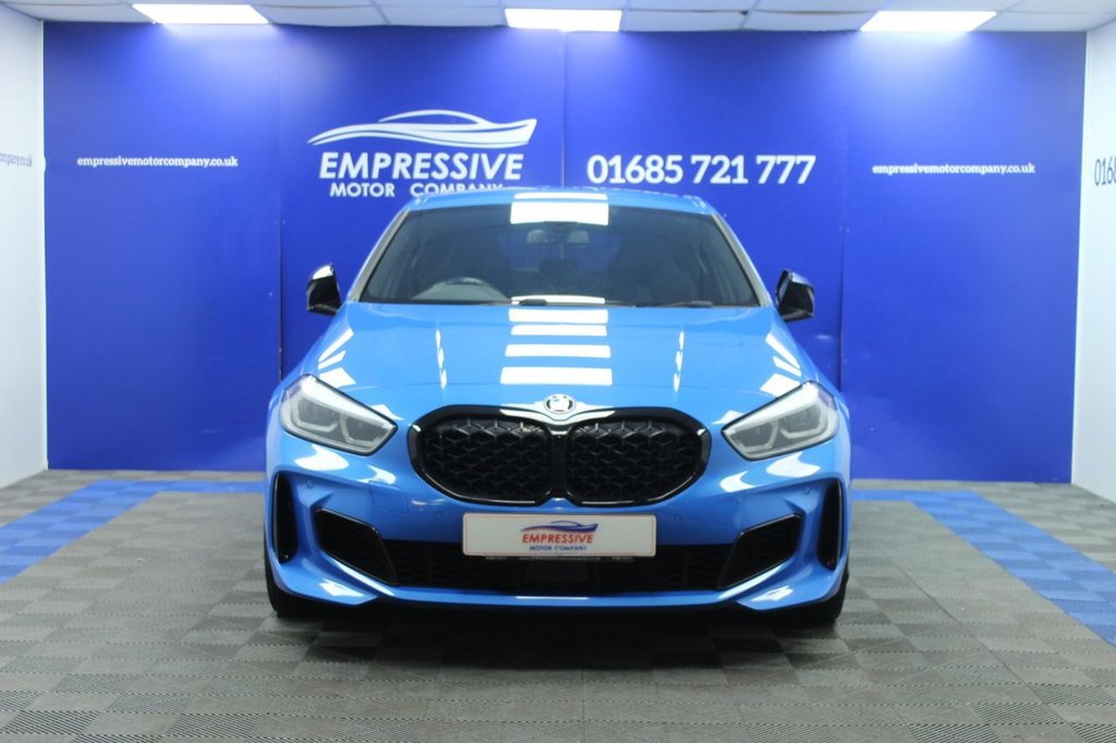 Used BMW 1 Series 2020 for sale - 77546815: Photo 11