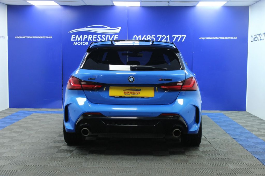 Used BMW 1 Series 2020 for sale - 77546815: Photo 12