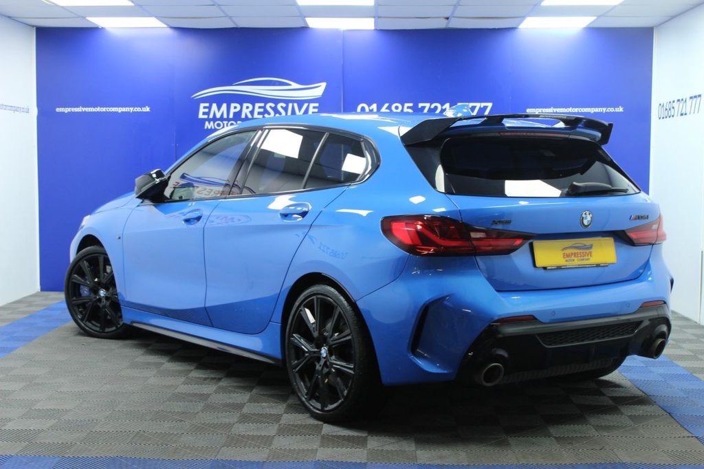 Used BMW 1 Series 2020 for sale - 77546815: Photo 3