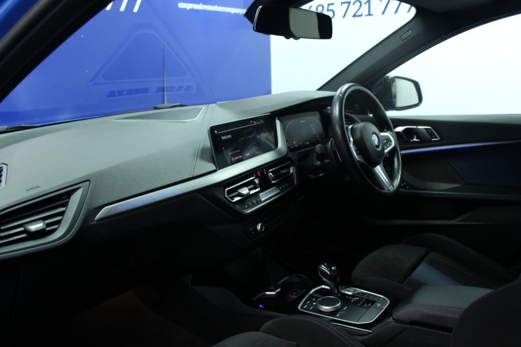 Used BMW 1 Series 2020 for sale - 77546815: Photo 8