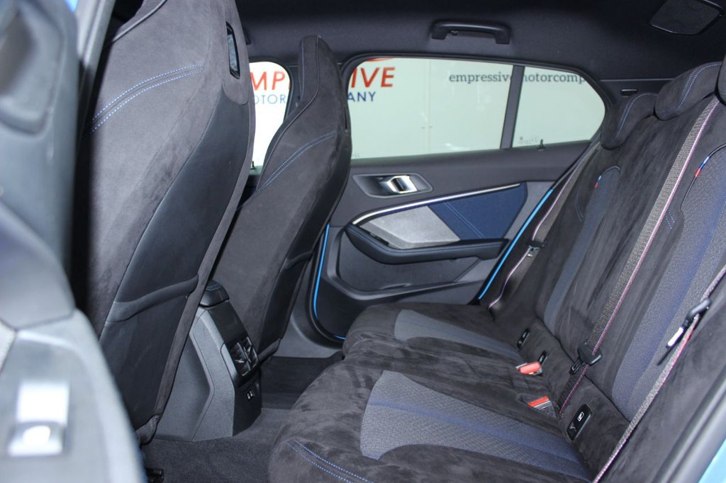 Used BMW 1 Series 2020 for sale - 77546815: Photo 9