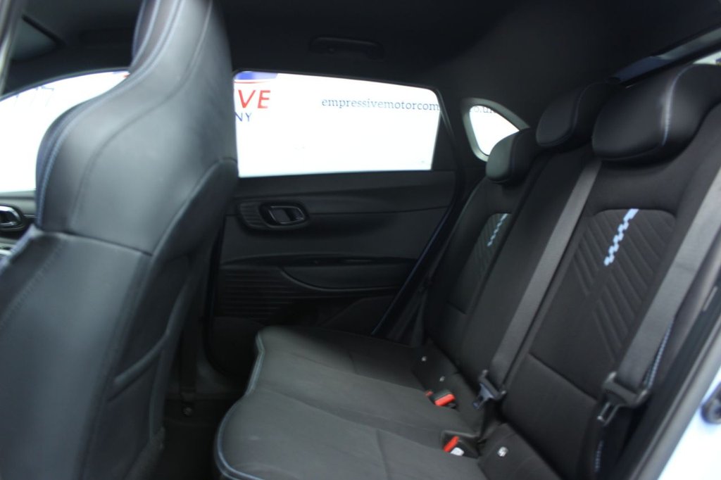 Used Hyundai i20 2021 for sale - 76482001: Photo 10