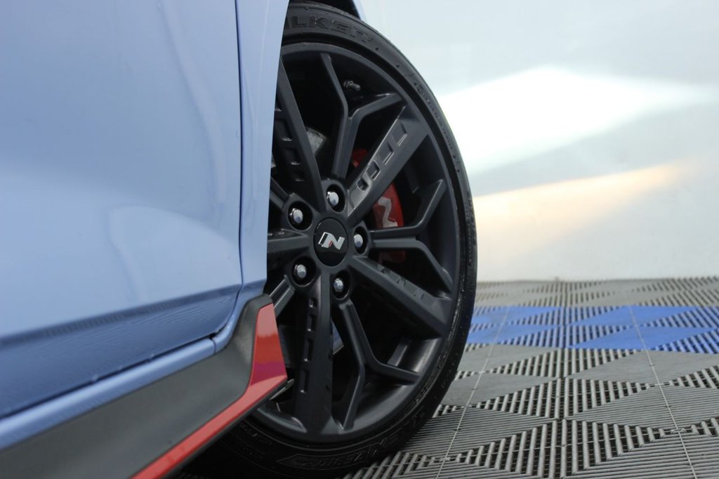 Used Hyundai i20 2021 for sale - 76482001: Photo 3