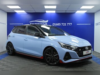 Used Hyundai i20 2021 for sale - 76482001: Photo