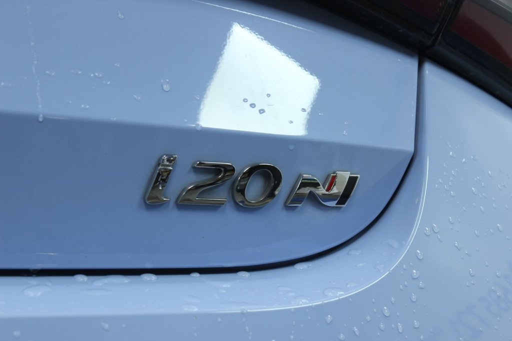 Used Hyundai i20 2021 for sale - 76482001: Photo 5