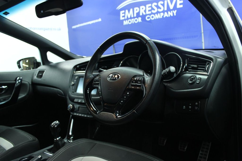 Used Kia Ceed 2018 for sale - 76731266: Photo 6