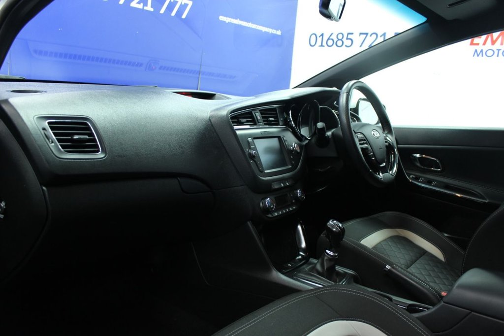 Used Kia Ceed 2018 for sale - 76731266: Photo 8