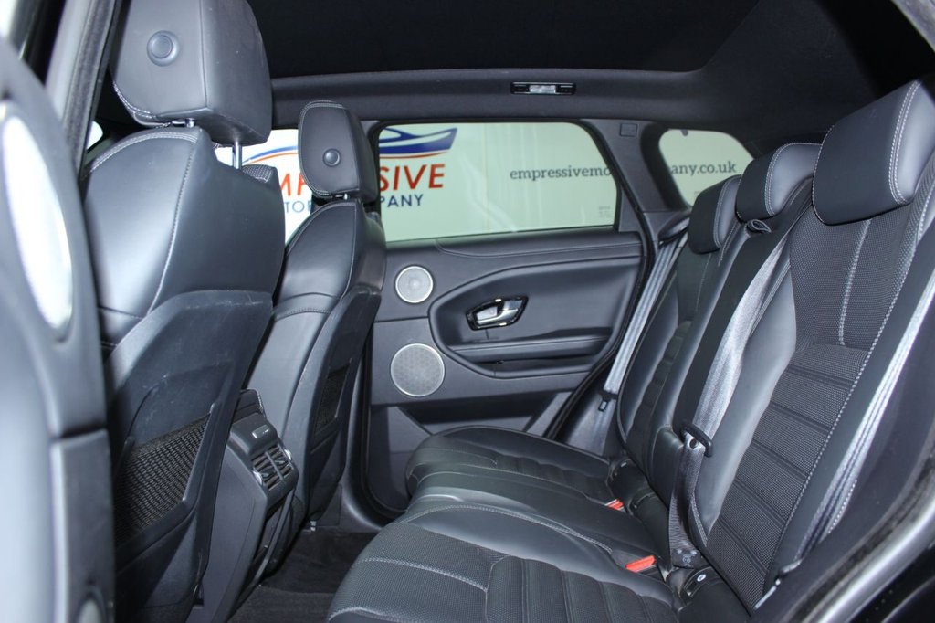 Used Land Rover Range Rover Evoque 2018 for sale - 77697950: Photo 10