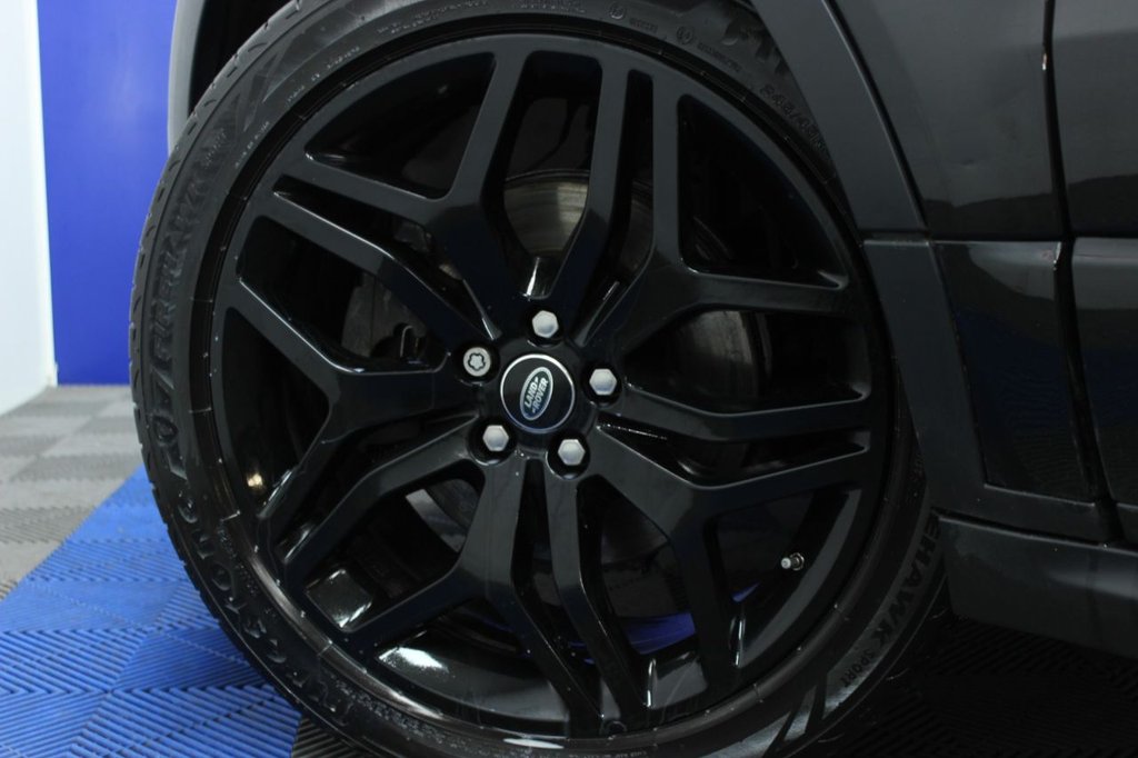 Used Land Rover Range Rover Evoque 2018 for sale - 77697950: Photo 5