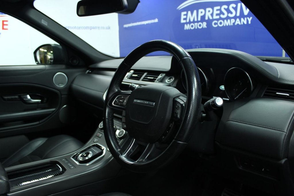 Used Land Rover Range Rover Evoque 2018 for sale - 77697950: Photo 6