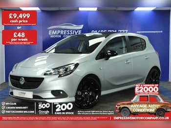 Used Vauxhall Corsa 2019 for sale - 79708130: Photo