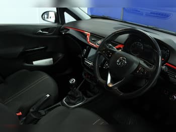 Used Vauxhall Corsa 2019 for sale - 79708130: Photo