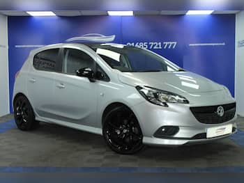 Used Vauxhall Corsa 2019 for sale - 79708130: Photo
