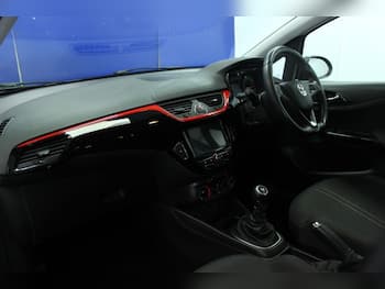 Used Vauxhall Corsa 2019 for sale - 79708130: Photo