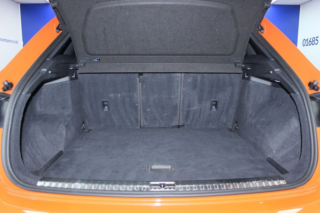 Used Audi Q3 2021 for sale - 77205435: Photo 10