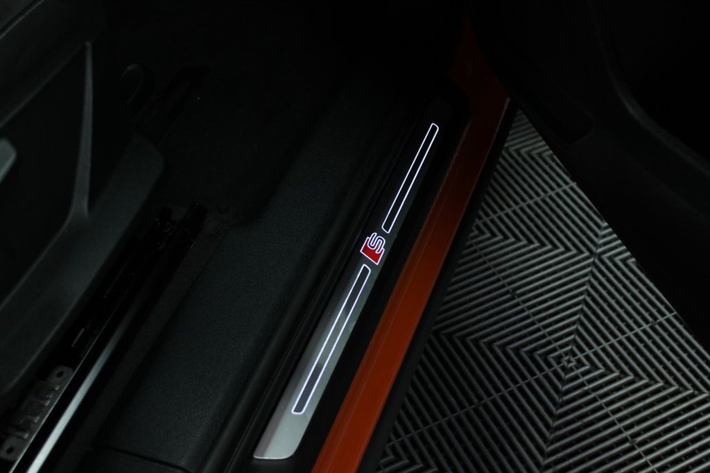 Used Audi Q3 2021 for sale - 77205435: Photo 5