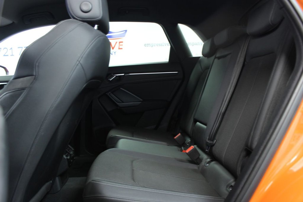 Used Audi Q3 2021 for sale - 77205435: Photo 9