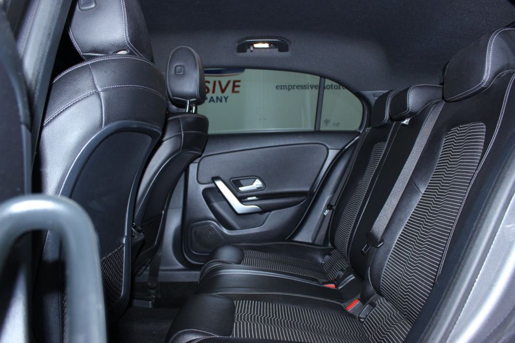 Used Mercedes-Benz A-Class 2018 for sale - 77583217: Photo 10