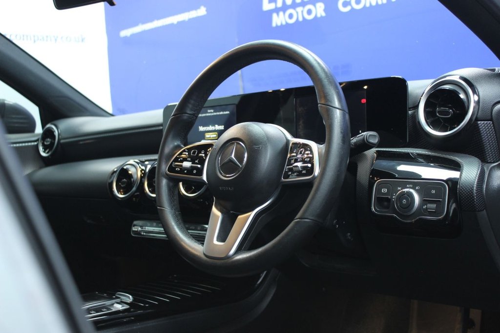 Used Mercedes-Benz A-Class 2018 for sale - 77583217: Photo 6