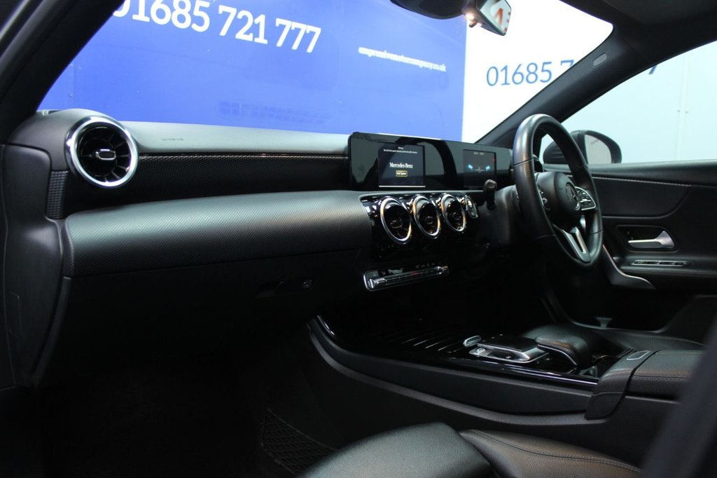 Used Mercedes-Benz A-Class 2018 for sale - 77583217: Photo 7