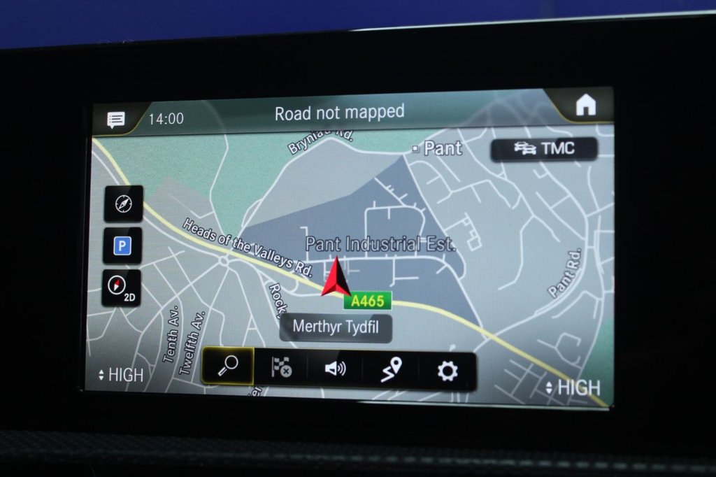 Used Mercedes-Benz A-Class 2018 for sale - 77583217: Photo 8