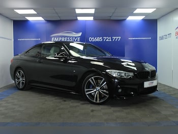 Used BMW 4 Series 2015 for sale - 79494208: Photo