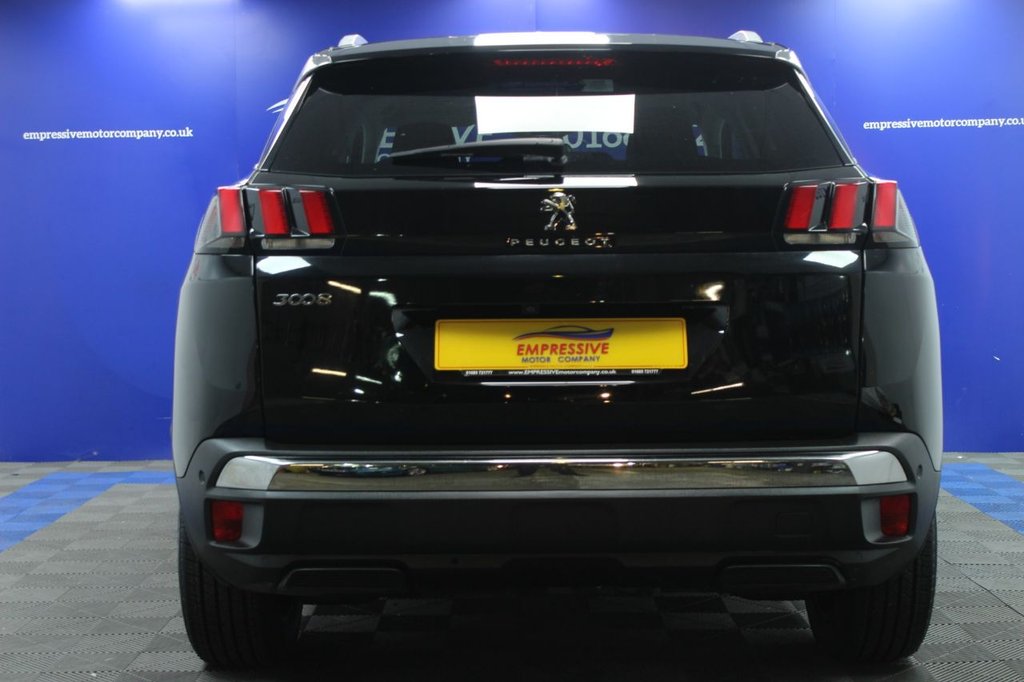 Used Peugeot 3008 2020 for sale - 77133578: Photo 10