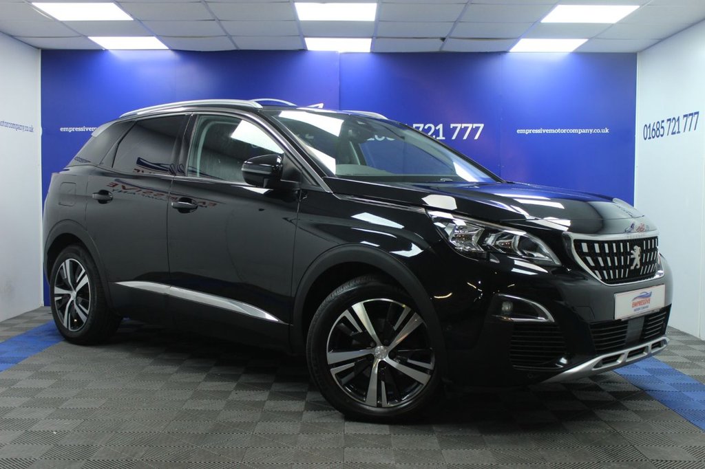 Used Peugeot 3008 2020 for sale - 77133578: Photo 2