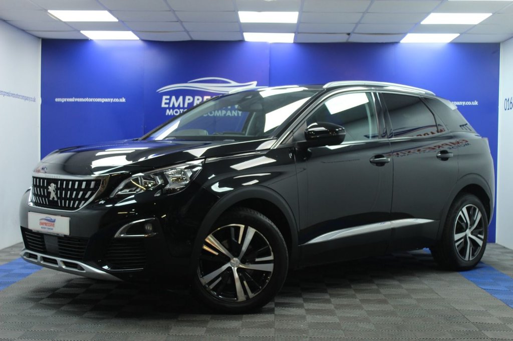 Used Peugeot 3008 2020 for sale - 77133578: Photo 4
