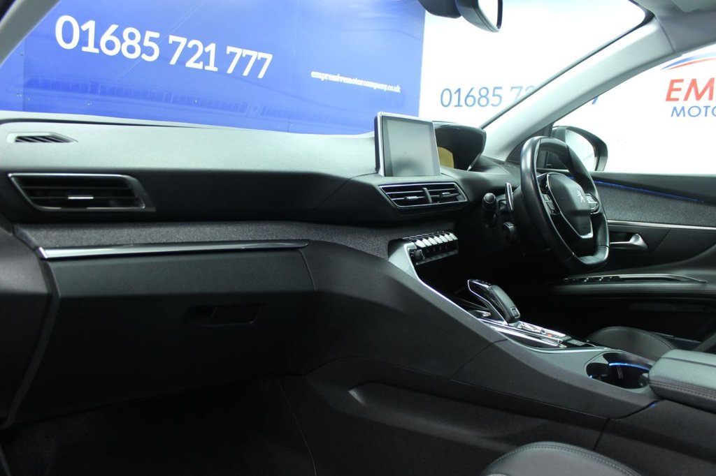 Used Peugeot 3008 2020 for sale - 77133578: Photo 6