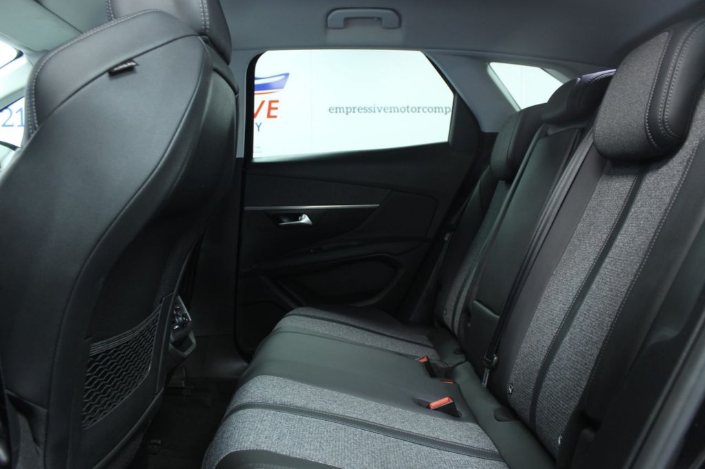 Used Peugeot 3008 2020 for sale - 77133578: Photo 7