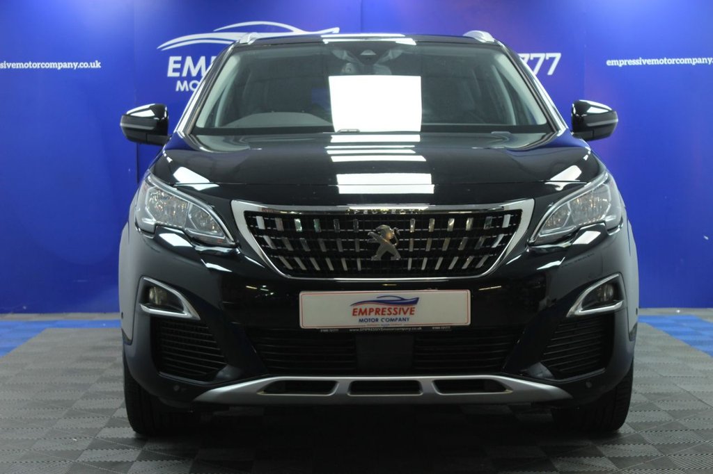 Used Peugeot 3008 2020 for sale - 77133578: Photo 9