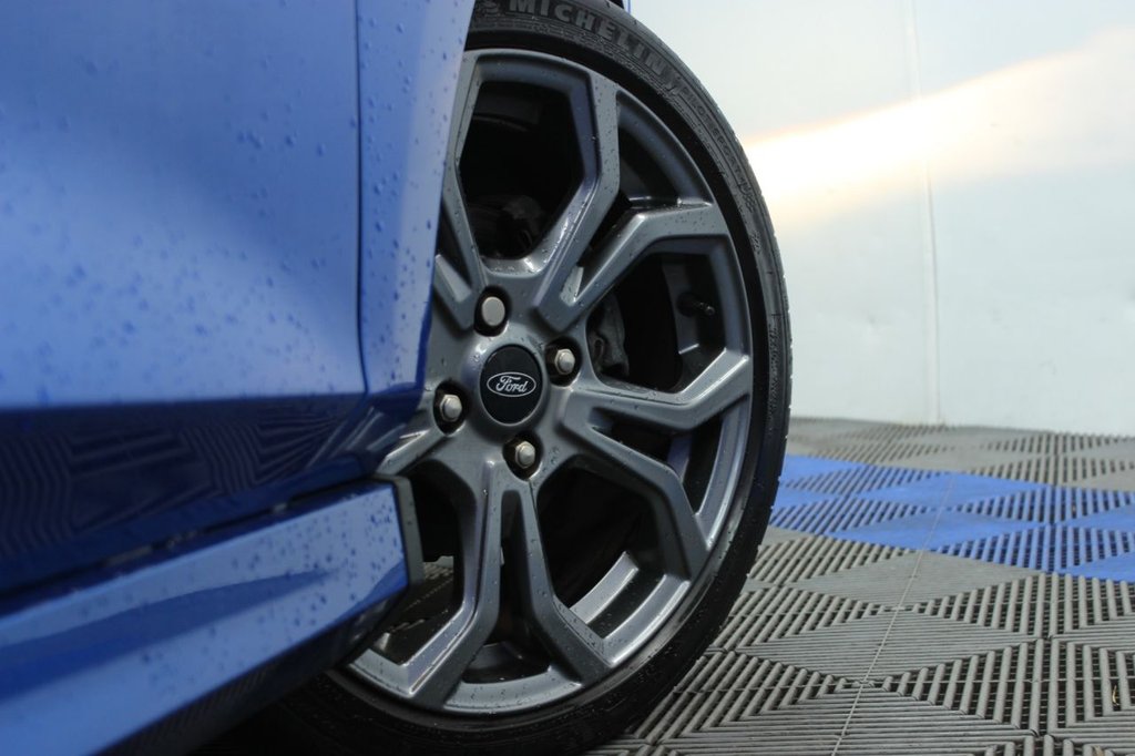 Used Ford Fiesta 2019 for sale - 77620994: Photo 3