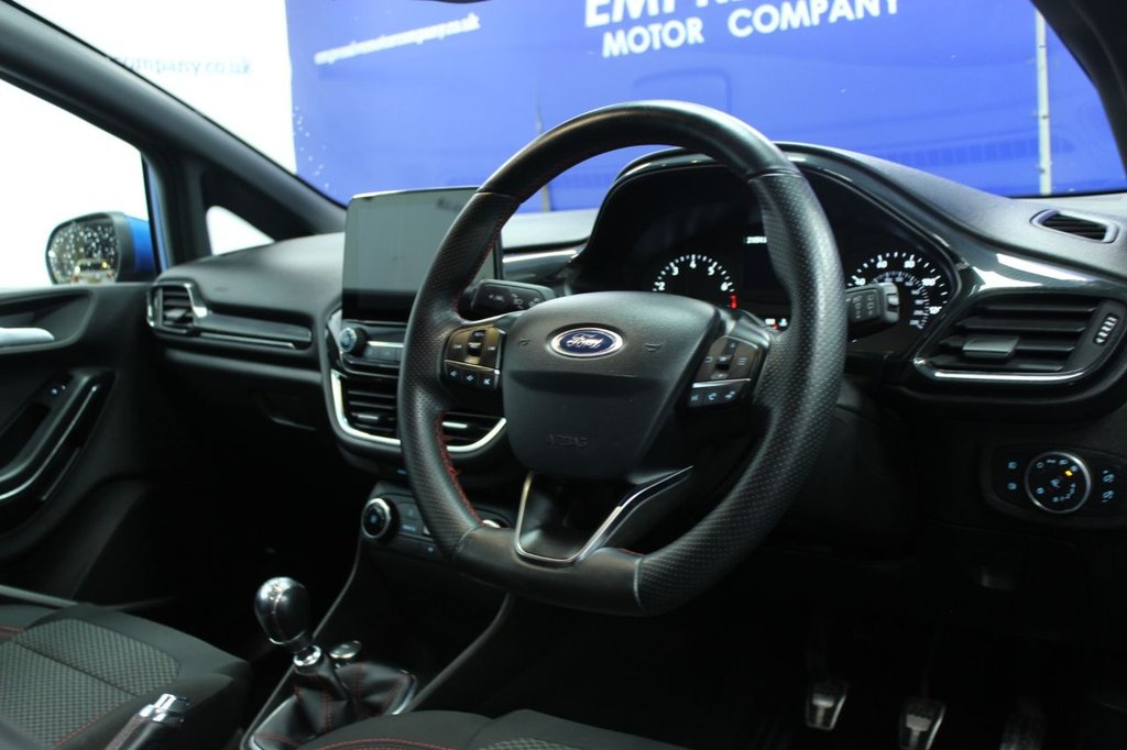 Used Ford Fiesta 2019 for sale - 77620994: Photo 6