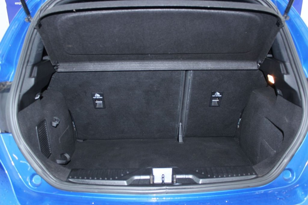 Used Ford Fiesta 2019 for sale - 77620994: Photo 9