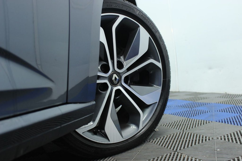 Used Renault Megane 2020 for sale - 77620868: Photo 3