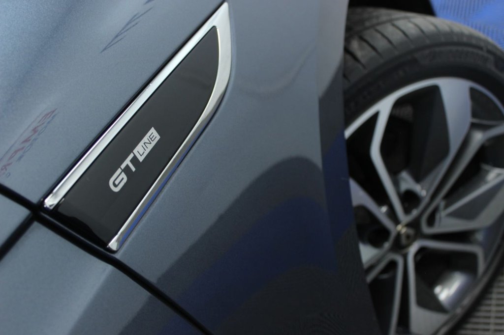 Used Renault Megane 2020 for sale - 77620868: Photo 5