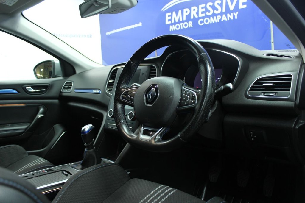 Used Renault Megane 2020 for sale - 77620868: Photo 7