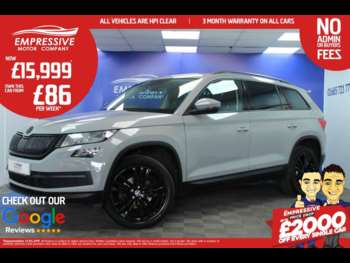 2020 (70) - 1.5 TSI SE 5dr