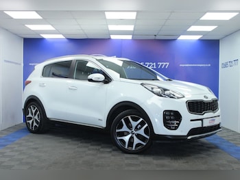Used Kia Sportage 2016 for sale - 75735483: Photo