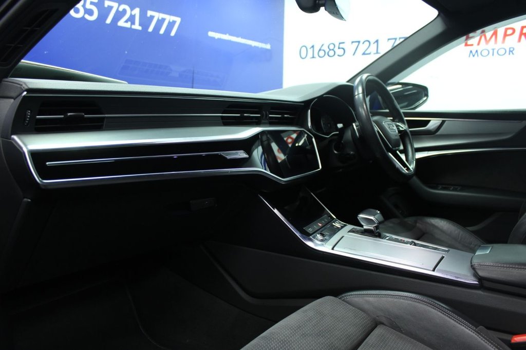 Used Audi A6 2018 for sale - 77442298: Photo 12