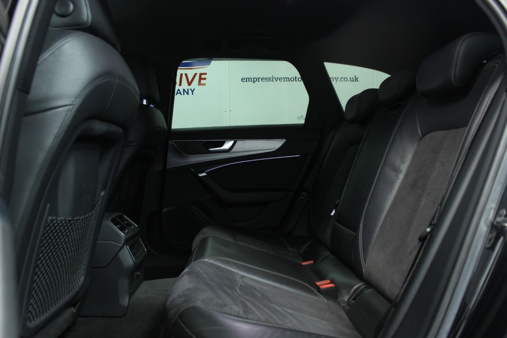 Used Audi A6 2018 for sale - 77442298: Photo 13