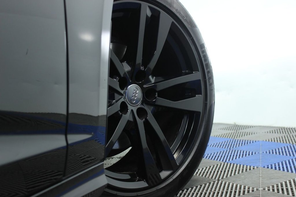 Used Audi A6 2018 for sale - 77442298: Photo 3