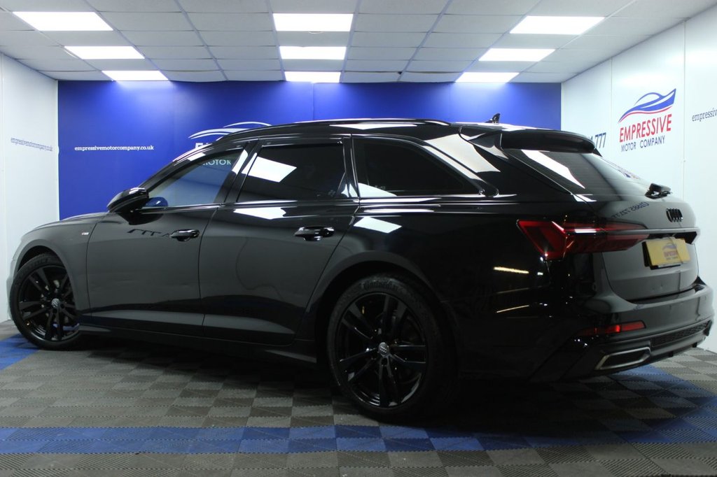 Used Audi A6 2018 for sale - 77442298: Photo 4