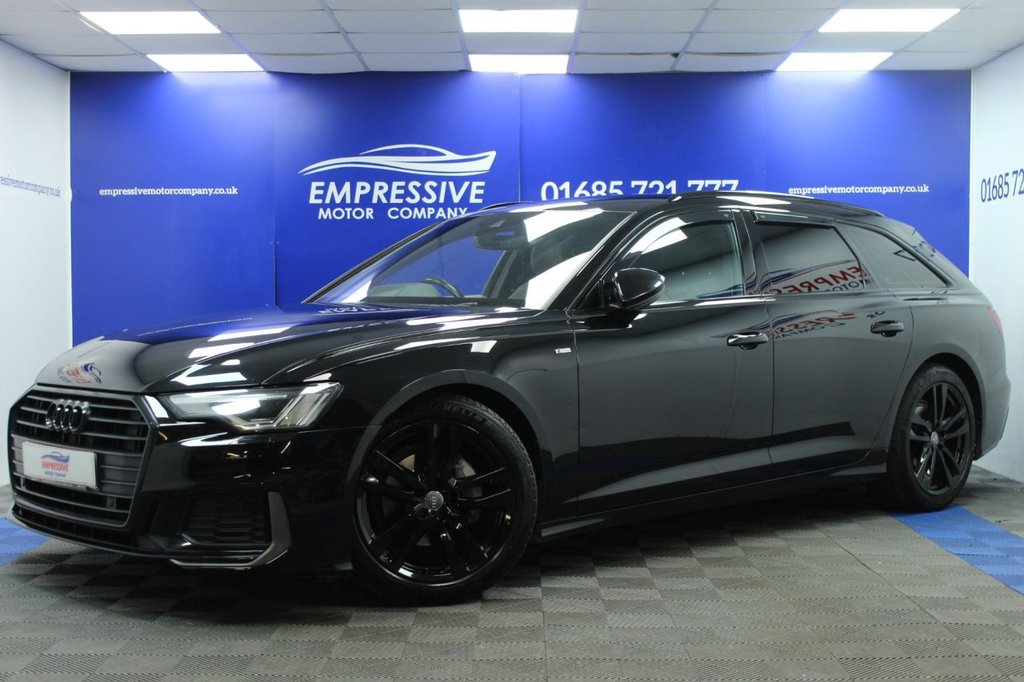 Used Audi A6 2018 for sale - 77442298: Photo 5