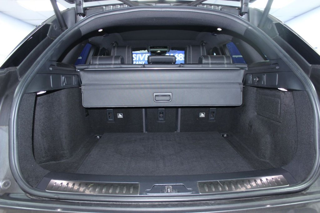 Used Land Rover Range Rover Velar 2018 for sale - 77360020: Photo 10