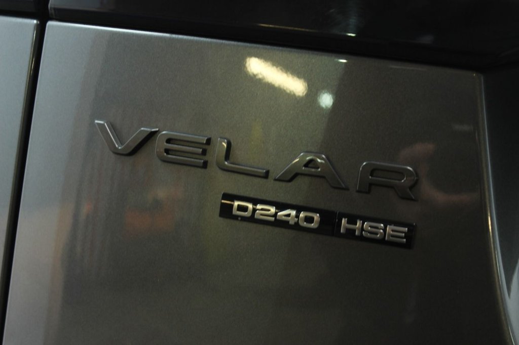 Used Land Rover Range Rover Velar 2018 for sale - 77360020: Photo 3