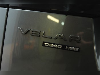 Used Land Rover Range Rover Velar 2018 for sale - 77360020: Photo